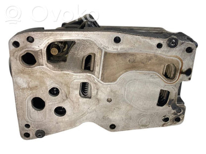 Eļļas filtra turētājs / dzesētājs