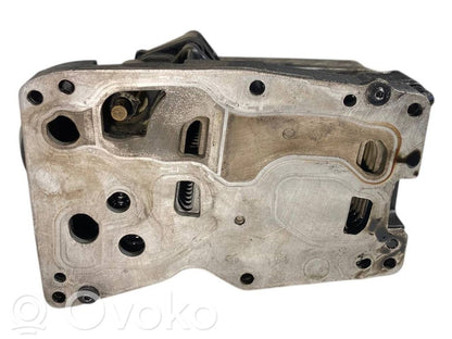 Eļļas filtra turētājs / dzesētājs