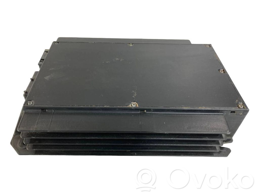 Skaņas pastiprinātājs