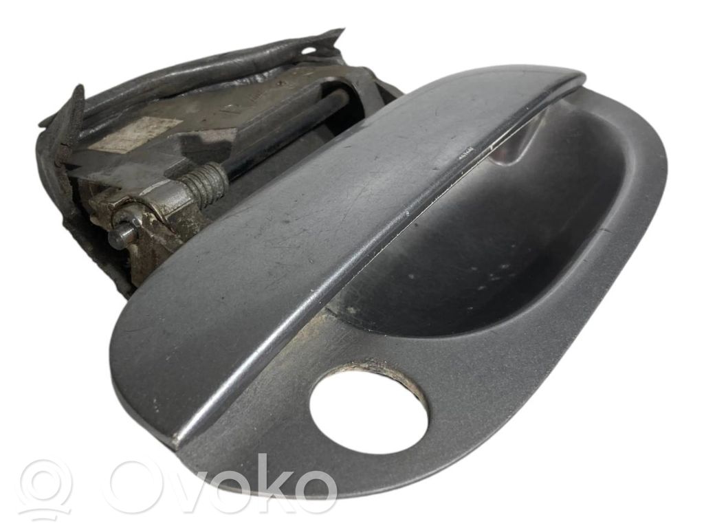 Ārējais atvēršanas rokturis