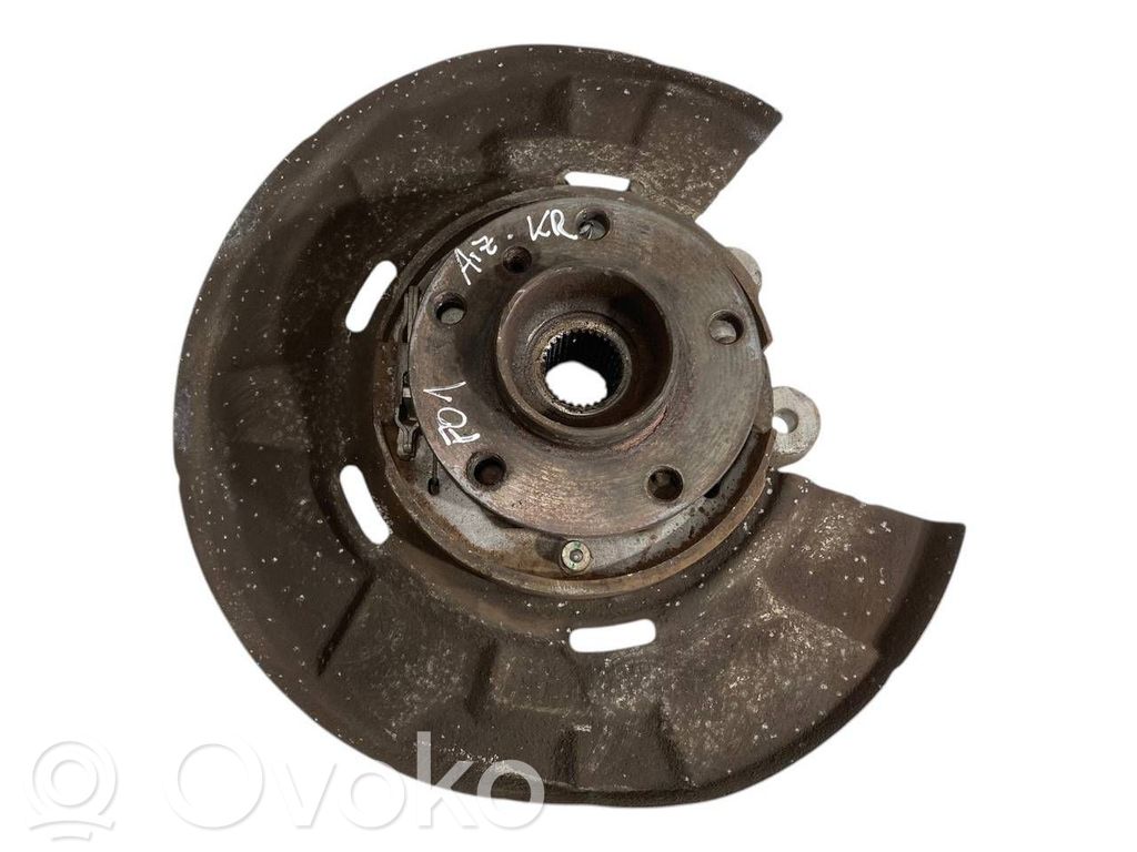 Шарнир вала ступицы заднего колеса (stupica, capfa)