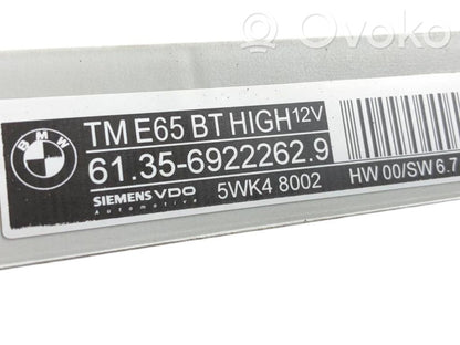 Durvju vadības bloks