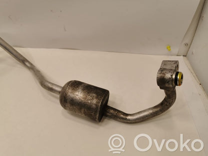 Gaisa kondicioniera caurulīte (-es) / šļūtene (-es)