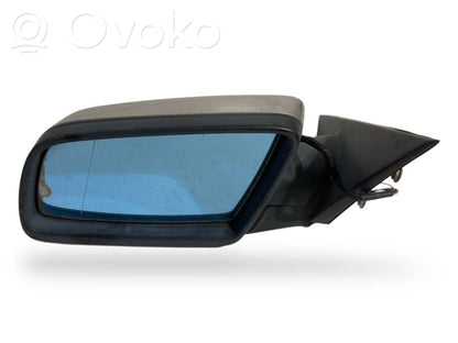Spogulis (elektriski vadāms)