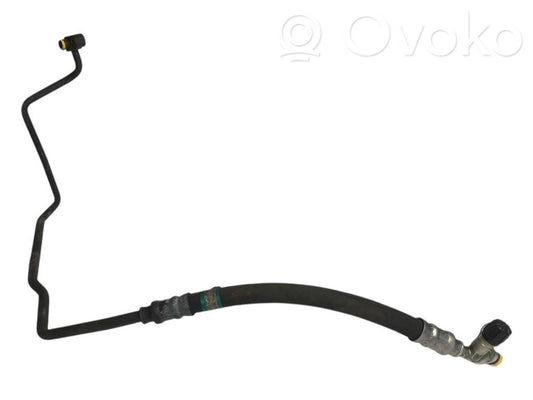 Air conditioner pipe(s) / hose(s)