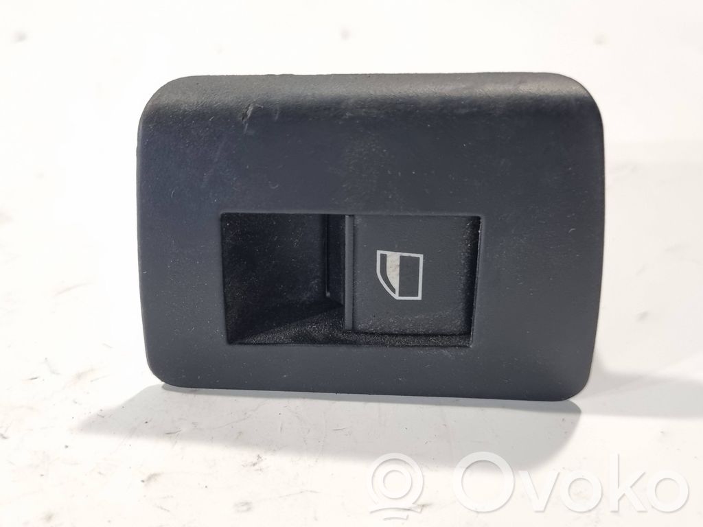 Power window switch