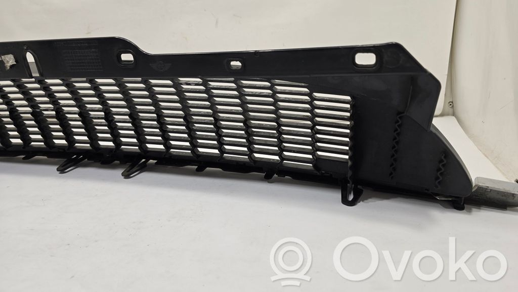 Augšējais režģis