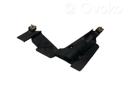 Priekšējā luktura turētājs