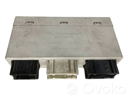 Блок управления парковкой (PDC)