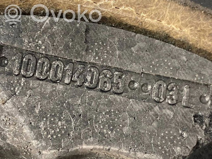 Priekšējo durvju apdare