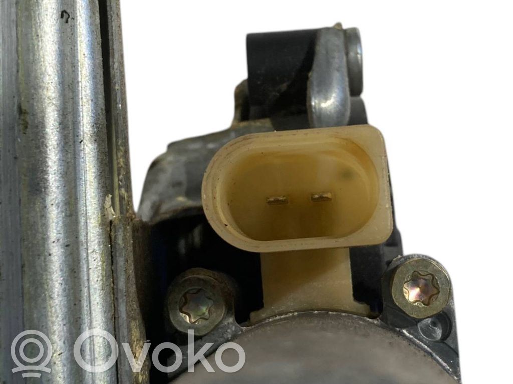 Elektriskā loga pacelšanas mehānisma komplekts