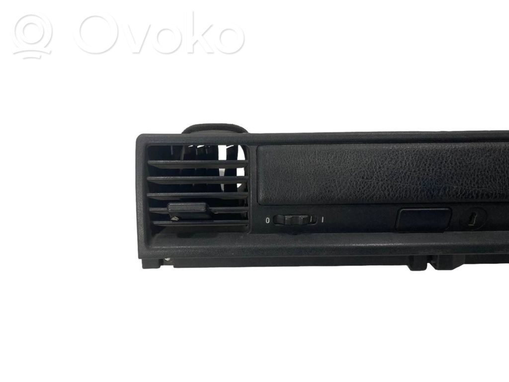 Centrālais gaisa ventilācijas režģis