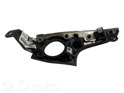 Salona dekoratīvās apdares komplekts