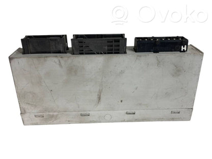 Comfort module