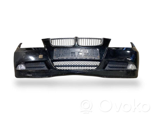 Priekšējais bamperis