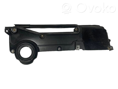 Крышка двигателя (декоративная отделка)