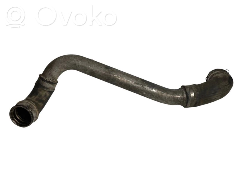 Interkūlera šļūtene (-es) / caurule (-es)