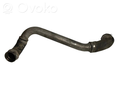 Interkūlera šļūtene (-es) / caurule (-es)