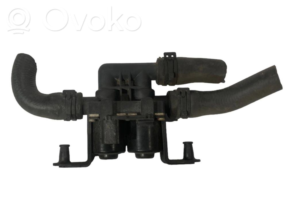 Heating radiator valve(s)