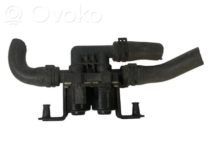 Heating radiator valve(s)