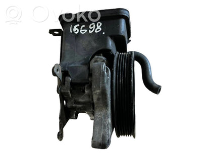 Stūres pastiprinātāja sūknis