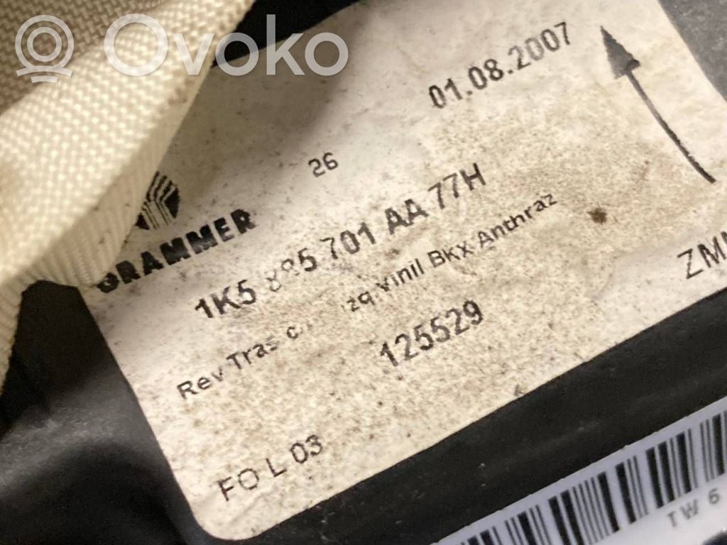 Sēdekļu komplekts