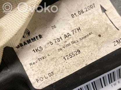 Sēdekļu komplekts