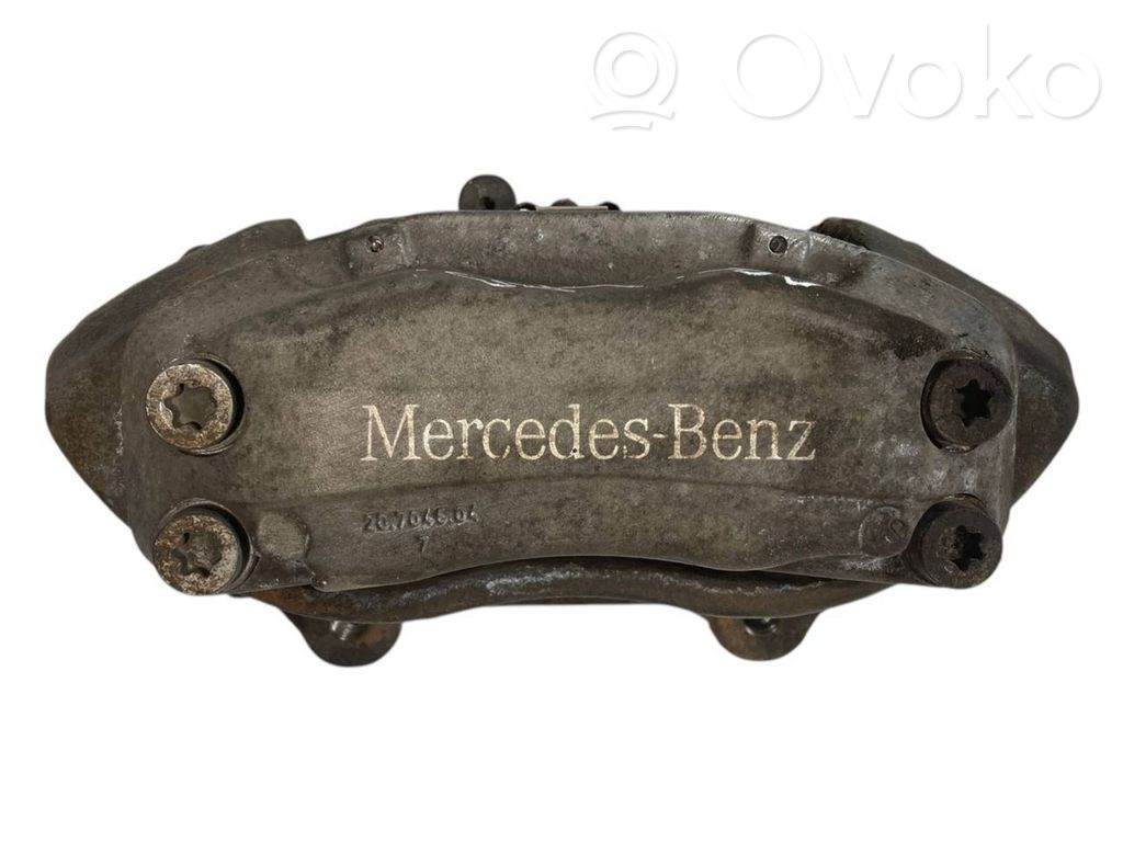 Priekšējais suports