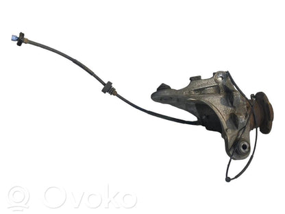 Шарнир вала ступицы заднего колеса (stupica, capfa)