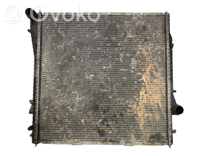 Dzesēšanas šķidruma radiators