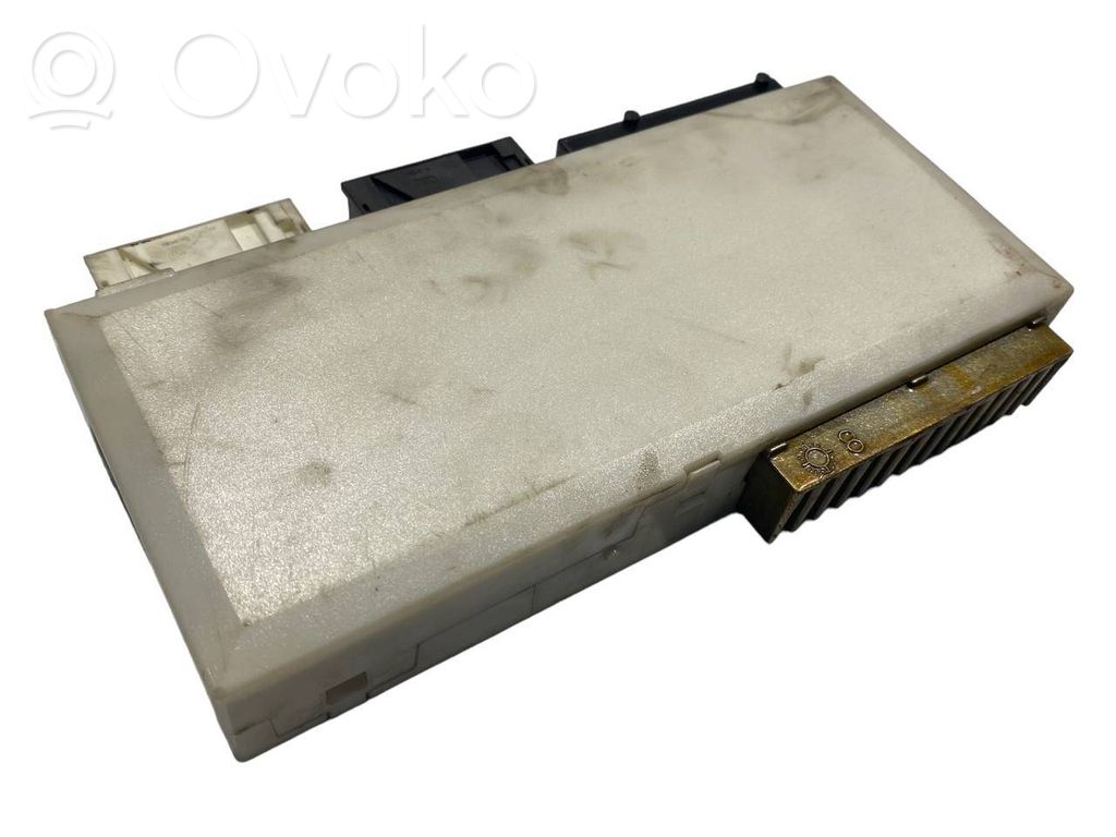 Модуль комфорта