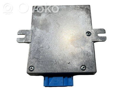 Balss vadības modulis