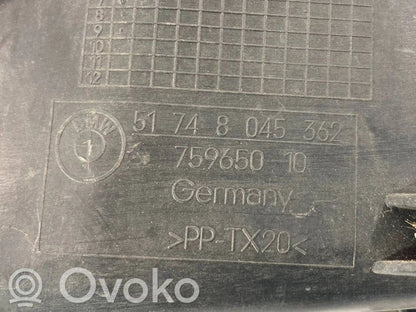 Bremžu dzeses gaisa kanāls