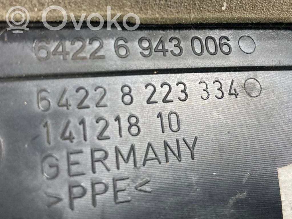 Sānu gaisa režģis