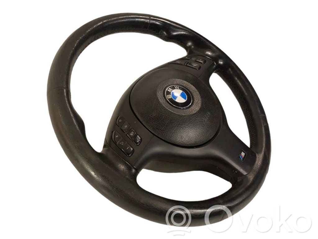 Рулевое колесо