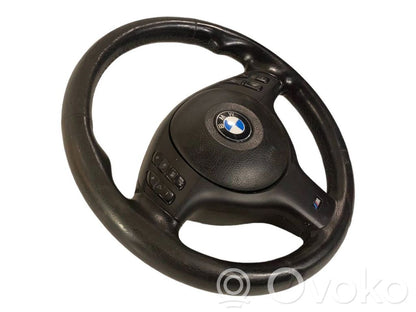 Рулевое колесо