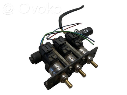 Gas nozzle