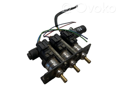 Газовое сопло