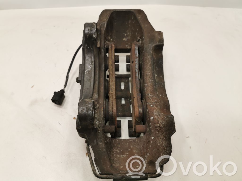 Priekšējais suports