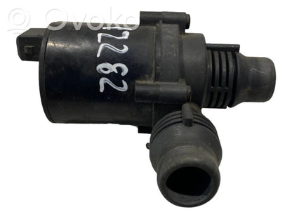 Elektriskais cirkulācijas sūknītis