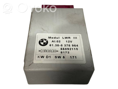 Light module LCM