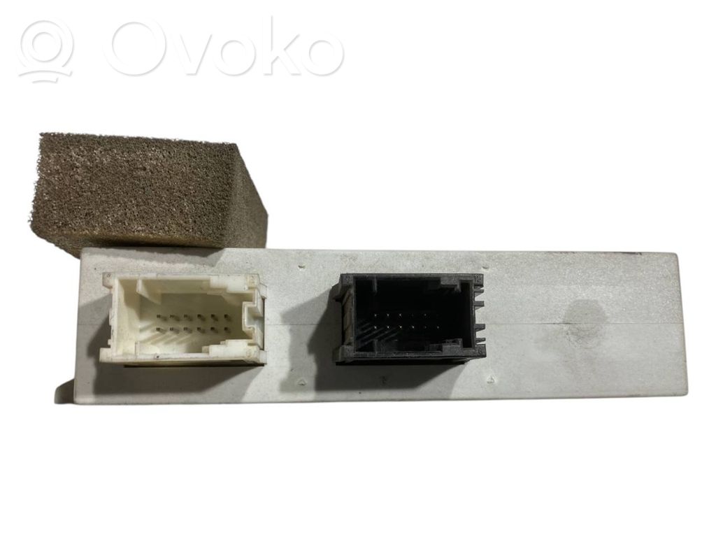 Parkošanas (PDC) vadības bloks