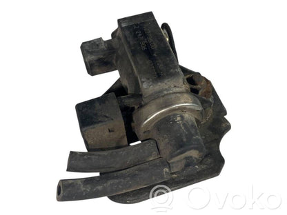 Solenoīda vārsts