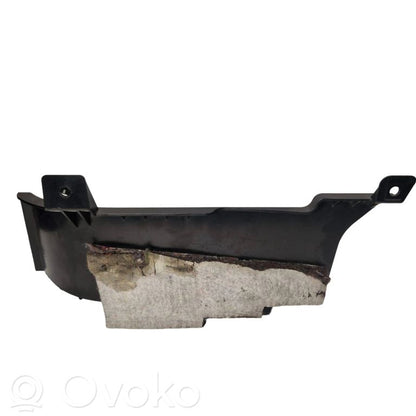 Side decorative trim panel