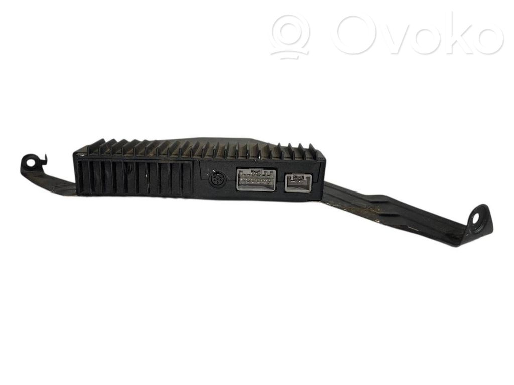 Skaņas pastiprinātājs