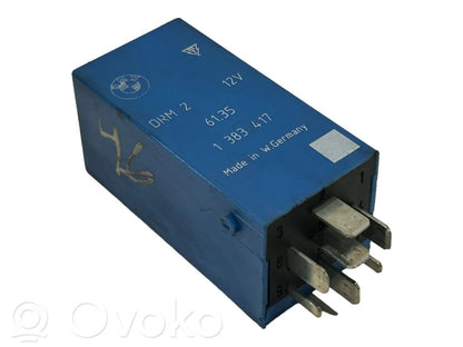 Other types of relays