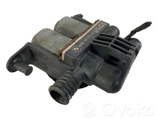 Apsildes radiatora vārsts (-i)