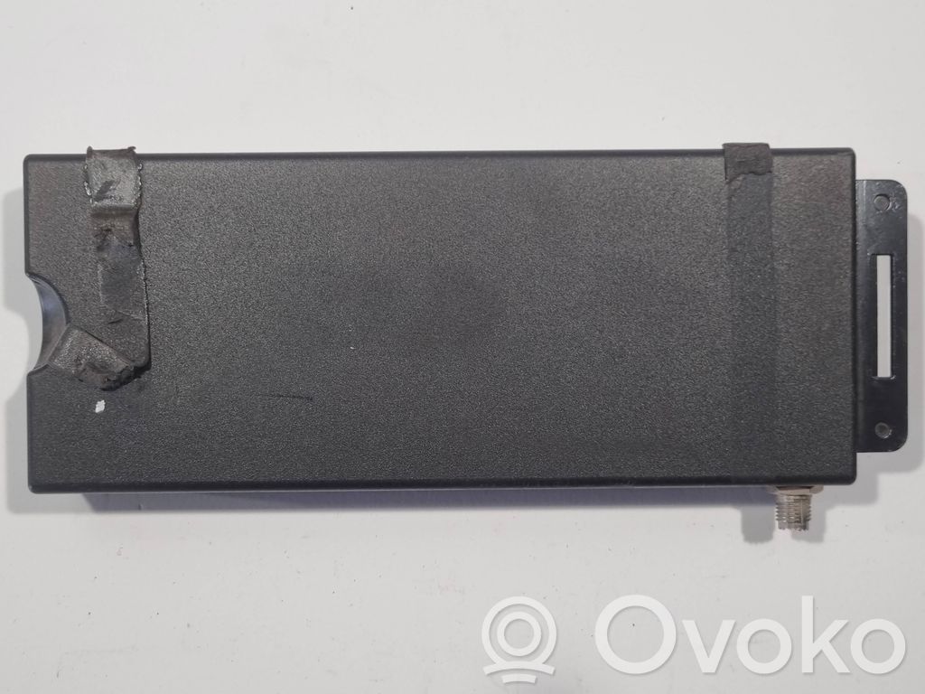 Phone control unit