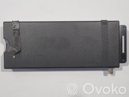 Phone control unit