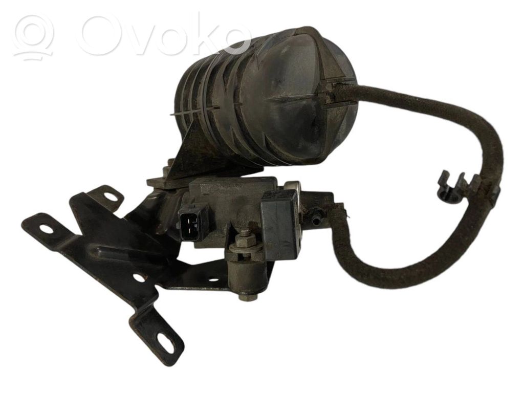 Vakuuma gaisa tilpne